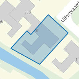 Perceel SNE00-D-2047