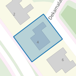 Perceel SNE00-D-2064