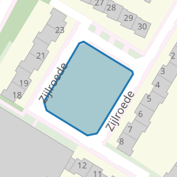 Perceel SNE00-D-2067