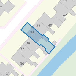 Perceel SNE00-D-2071