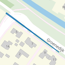 Perceel SNE00-D-2121