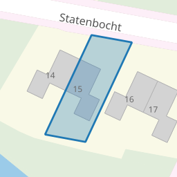 Perceel SNE00-D-2130