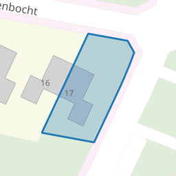 Perceel SNE00-D-2132