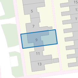 Perceel SNE00-D-2151