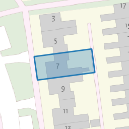 Perceel SNE00-D-2152