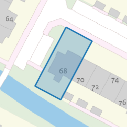 Perceel SNE00-D-2170