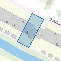 Perceel SNE00-D-2171