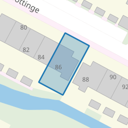 Perceel SNE00-D-2174