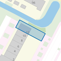 Perceel SNE00-D-2185