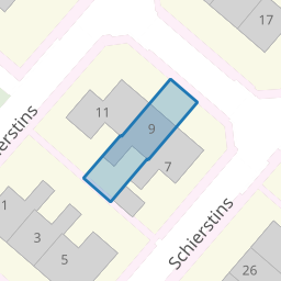 Perceel SNE00-D-2197