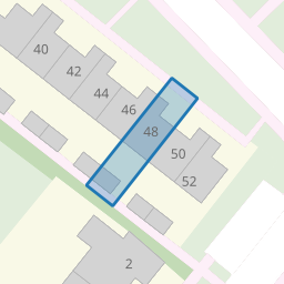 Perceel SNE00-D-2246