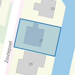 Perceel SNE00-D-2279