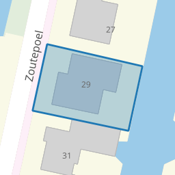 Perceel SNE00-D-2280