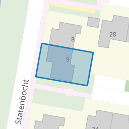 Perceel SNE00-D-2285