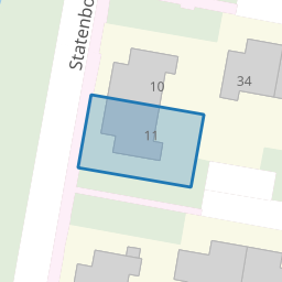 Perceel SNE00-D-2290