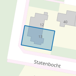 Perceel SNE00-D-2295