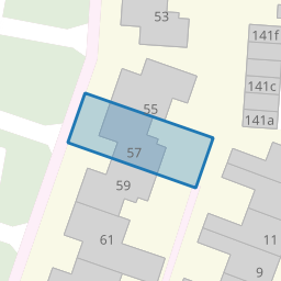 Perceel SNE00-D-2306