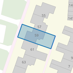 Perceel SNE00-D-2307