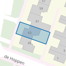 Perceel SNE00-D-2309