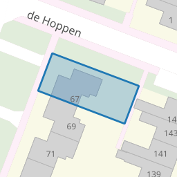 Perceel SNE00-D-2311