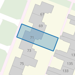 Perceel SNE00-D-2313