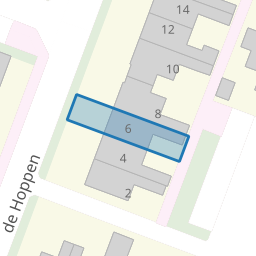 Perceel SNE00-D-2324