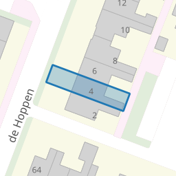 Perceel SNE00-D-2325