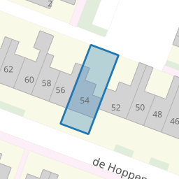 Perceel SNE00-D-2332