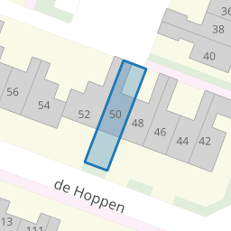 Perceel SNE00-D-2334