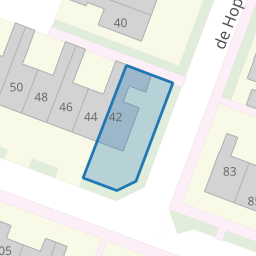 Perceel SNE00-D-2338