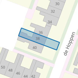 Perceel SNE00-D-2340