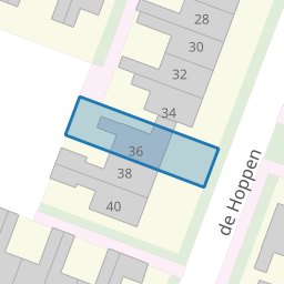 Perceel SNE00-D-2341