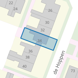 Perceel SNE00-D-2342