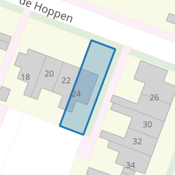 Perceel SNE00-D-2347
