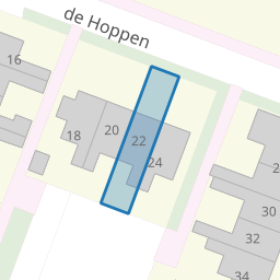 Perceel SNE00-D-2348