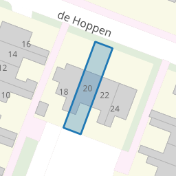 Perceel SNE00-D-2349