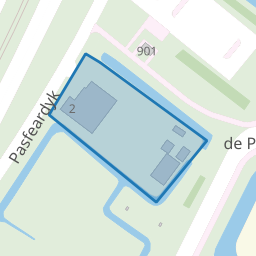 Perceel SNE00-D-2365