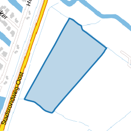 Perceel SNE00-D-2385