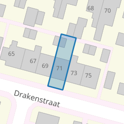 Perceel SNE00-D-2418