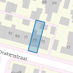 Perceel SNE00-D-2419