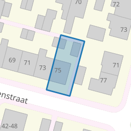 Perceel SNE00-D-2420
