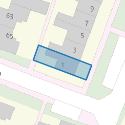 Perceel SNE00-D-2445