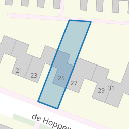 Perceel SNE00-D-2450