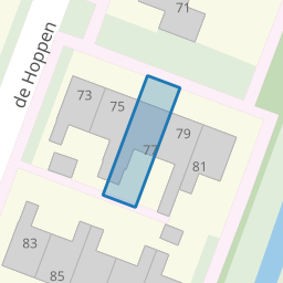 Perceel SNE00-D-2468