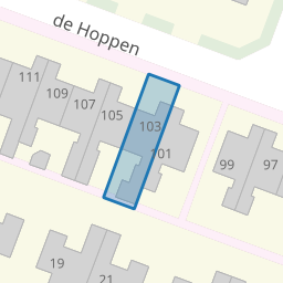 Perceel SNE00-D-2481