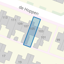 Perceel SNE00-D-2482