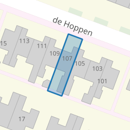 Perceel SNE00-D-2483