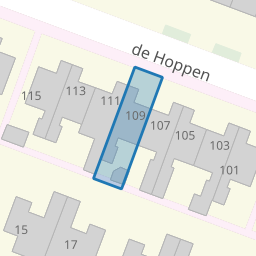 Perceel SNE00-D-2484