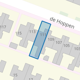 Perceel SNE00-D-2485