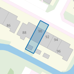 Perceel SNE00-D-2511